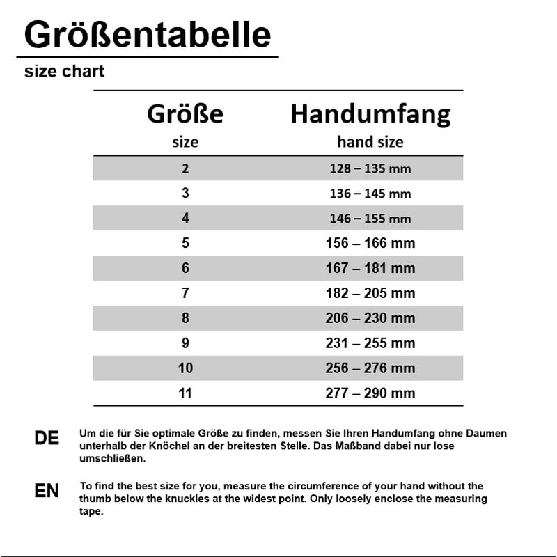 uhlsport Men's Field Player Gloves, Black, black, 35 EU