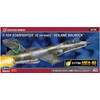 Hasegawa Creator Works Series 64768 Area 88 F-104 Starfighter G