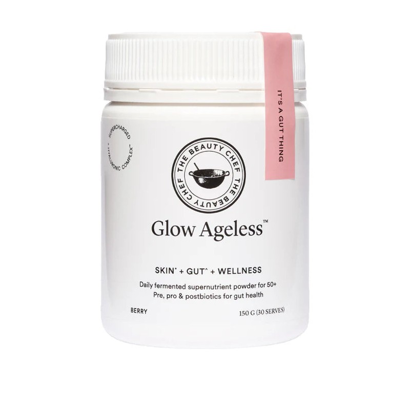 The Beauty Chef Glow Ageless, 250g - Limited Edition