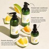 Pomelo Shampoo - Bundle: Ultimate Pomelo Hair Repair Set (SAVE