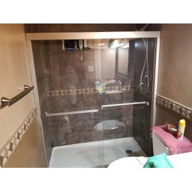 Made in The USA. Diamond Blue Repellent Wash Nano-tech. Cleans,Shine Best Cleaner for Glass, Granite, Countertops Wood & Stainless Steel. Direct from The Manufacturer 32oz Easy to use sp - 1 Gallon