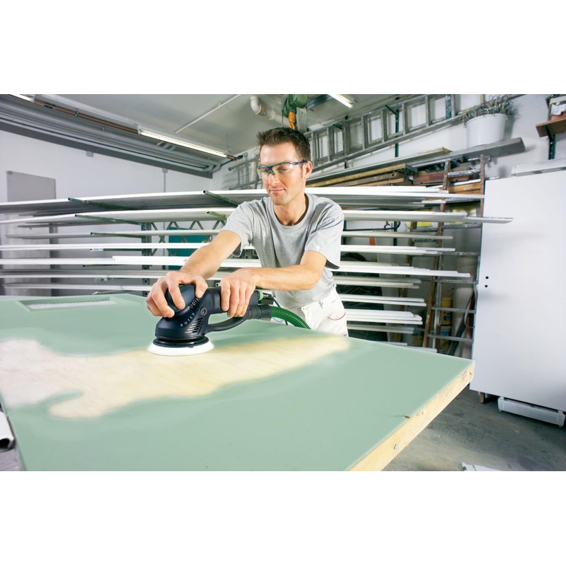 Festool 575195 Saphir P36 Grit 6-Inch (150mm) Diameter Abrasive Sanding