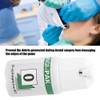 Cordón de retracción gingival Desechable Tejido de algodón Línea de