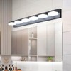 TREATLIFE HOME Modern 6-Light LED Vanity Mirror Light Fixture for