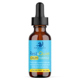Rest&Quiet Calm Formula Drops 15mL
