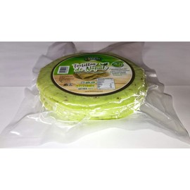 Tortilla de Nopal con Linaza, Chía y Maíz (2 PAQUETES)