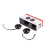 VIBE Audio Slick component 1" Tweeter 50/150 W (RMS/MAX)