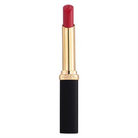 L'Oreal Paris, Labial En Barra Mate Con Ácido Hialurónico, Color Riche Intense Volume Matte |188 Le Rose Activist, 1.8G