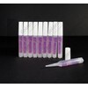 KM Nail Glue for Professional Fake Nail Art & Design 10 x 2g Vials -Made in USA-