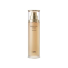 IOPE [아이오페] 슈퍼바이탈 소프너 150ml [IOPE] Super Vital Soothing Toner 150ml [Single item]