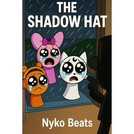 The World of Sprunki Vol 7: The Shadow Hat