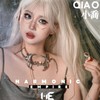 HE Xiao Qiao Semi-open Single Dynamic In Ear Monitors, 10mm