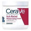 Cerave Crema Hidratante Para Alivio De Picazón 16 Oz