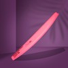 Natury Nails STALEKS PRO for Beveled Half Moon Base for