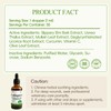 Collapsed Trachea Support for Dogs, Herbal Extract Supplement Soothe Cough