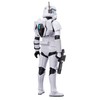 Hasbro F6999 Scar Trooper Card Game - Black