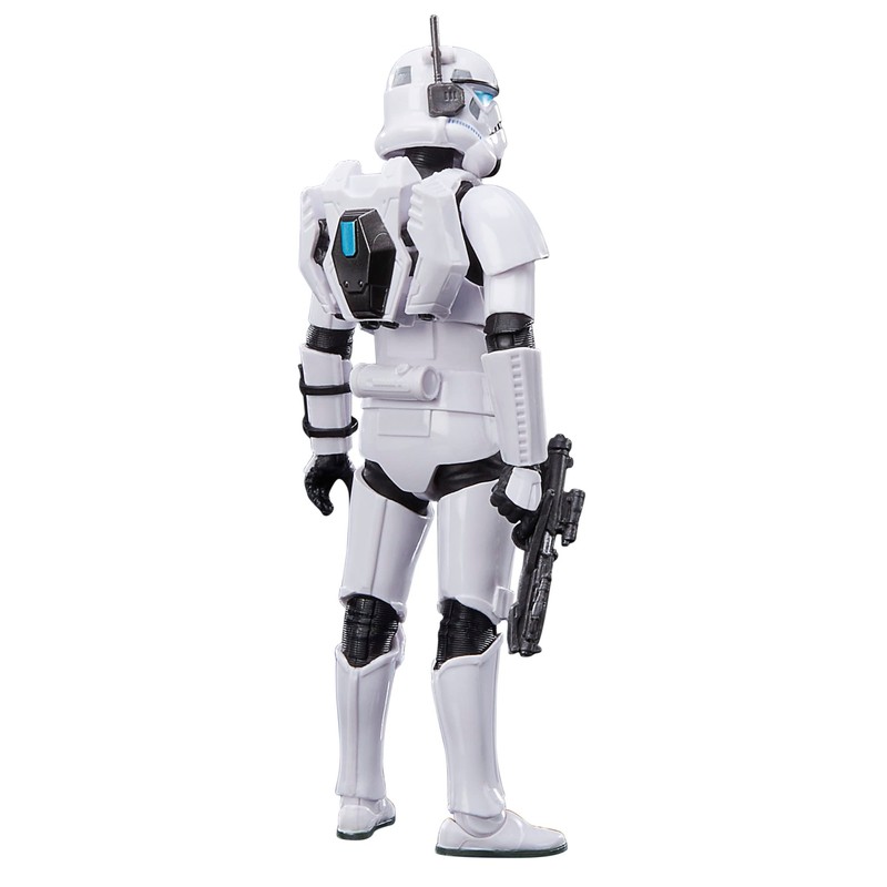 Hasbro F6999 Scar Trooper Card Game - Black