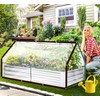 Tarpaulin Waterproof – Transparent Tarpaulin Waterproof with Eyelets for Garden