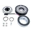 AC Compressor Clutch Assembly Repair Kit 10347900 92600JM01C fit for