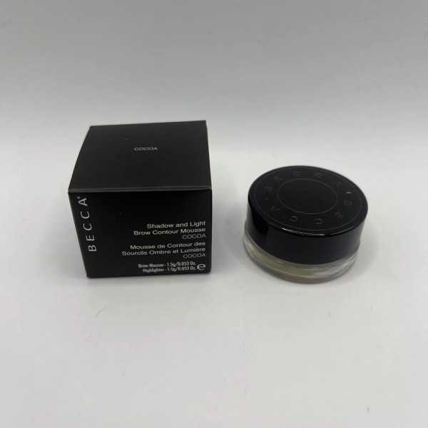 ~ BECCA ~ BECCA ~ SHADOW AND LIGHT BROW CONTOUR