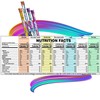Winis Mix Variety of Mexican Chewy Candies | Bulk Taffy