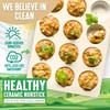 GreenLife Bakeware Healthy Ceramic Nonstick, 12 Cup Muffin and Cupcake
