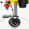 The Lord of the Tools 52mm Spiral Spring Drill Return