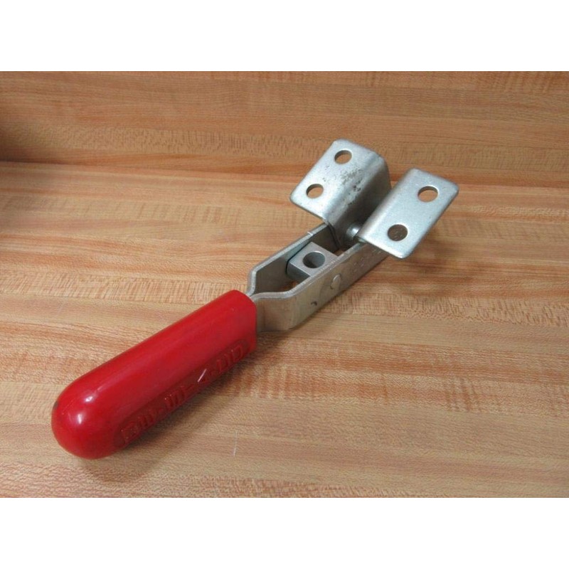 DESTACO 381 Series 381 Pull Action Latch Clamp