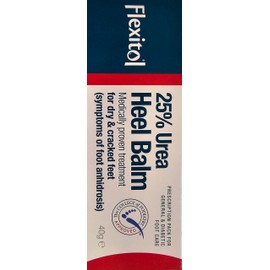 Flexitol Heel Balm 40g