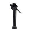 Bike Suspension Seatpost Bicycle Aluminium Alloy Hand Controlled Seat Post