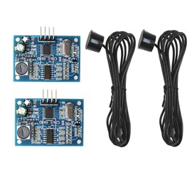 JSN-SR04T - Sensor ultrasónico impermeable, 25cm-4M módulo de medición de distancia para Arduino​