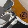 EGLEMTEK Birra Dispenser with Dispenser and Drinks Cooler in the
