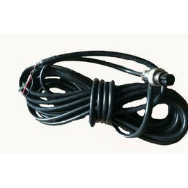 Optima 15' Cable for Optima OP-902 Locosc LP7515 indicator