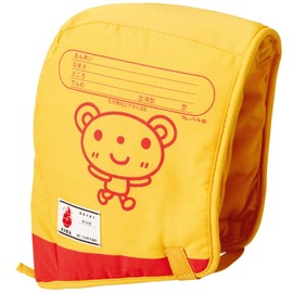 Baby Disaster Preparedness BB (with Exclusive Bag) (Froebel-kan Nursery Supplies) (Japan Fire Retardant Association Certified Product)