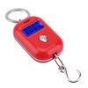 Mini Electronic Scale, Electronic Digital Scale, Portable Mini Pocket Keychain