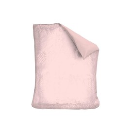 Futon Futon Futon Cover, Double Gauze, 100% Cotton, Bedding, Duvet Cover, Single, 5.9 x 8.3 inches (150 x 210 cm), Washable All Seasons, Solid Color, Cotton, Texture, Comfortable, Anti-Slip Ties