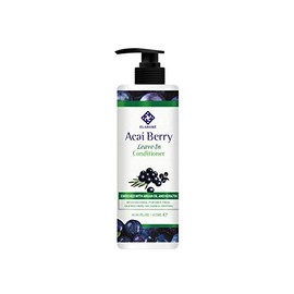 Elabore Acai Berry Leave-In Conditioner 16.06 fl.oz/ 475ml