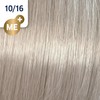 Wella Professionals Koleston Perfect Rich Naturals 10/16 permanent hair colour