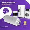 Vioks.pro CBB60 Capacitor 9µF 450 V Motor Start Capacitor Universal