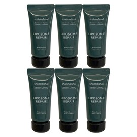 Shy Shy Shy Liposome Repair Intensive Cream 50ml 6 Pieces / Circle / 샤이샤이샤이 리포좀 리페어 인텐시브 크림 50ml 6개  써클