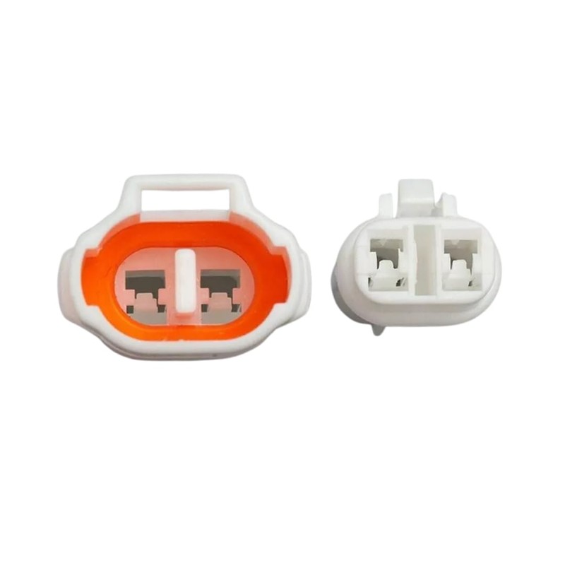 2 Pin For Sumitomo MT090 Female Male Plug Connector Fits