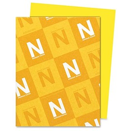 Wausau Paper Corp Astrobrights Colored Paper (WAU22591)