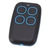 Garage Door Remote Duplicator Strong Sensitivity 4 Button 286MHz‑868MHz Garage