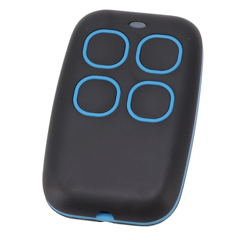 Garage Door Remote Duplicator Strong Sensitivity 4 Button 286MHz‑868MHz Garage