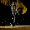 DEWALT Drill Bit, Spade, 5/8 Inch x 16 Inch (DW1592)
