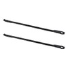 KarParts360 For Chevy Avalanche 2007-2013 Fender Supports Driver And Passenger
