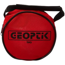 Telescope 30 A049 Padded Bag for Telescope, Red