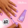 Sally Hansen Insta-Dri x Hershey's Kisses - Hugs & Kisses​​,