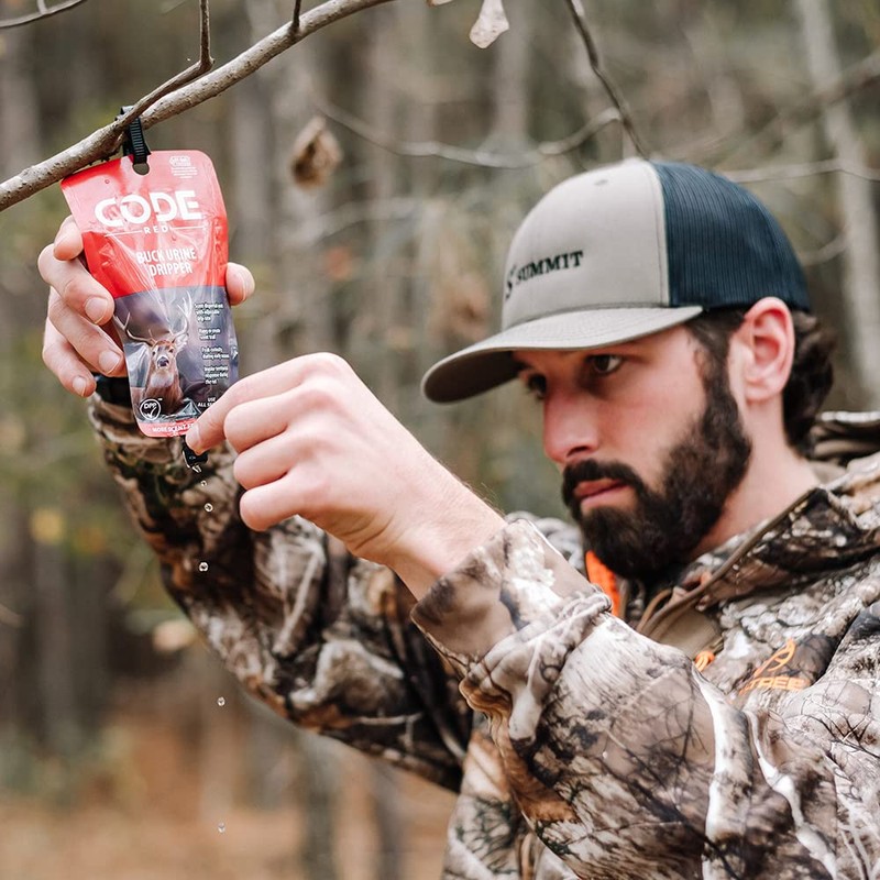 Code Blue Buck Urine Dripper