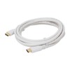 Nippon Labs NMHD-10MM-WT 10-Feet High Speed HDMI with Ethernet cl2